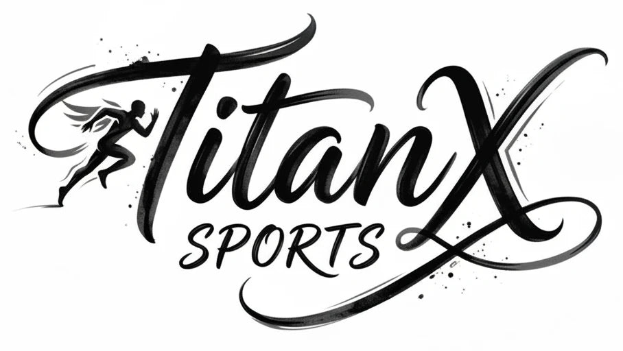 TitanX Sports